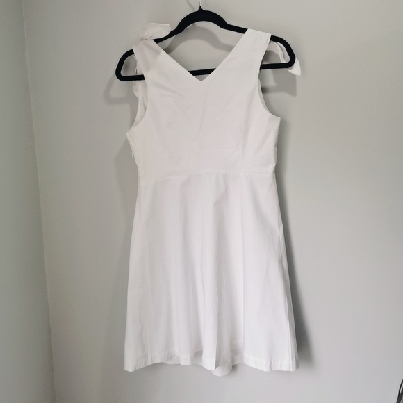 Pomelo bunny tie shoulder Dress - Picture 5 of 6
